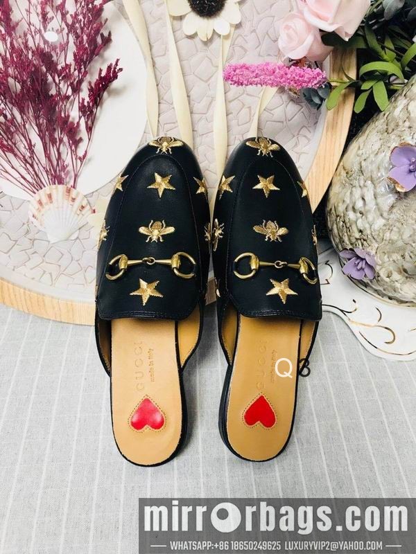 Gucci Replica Shoes sz34-42 QM0317