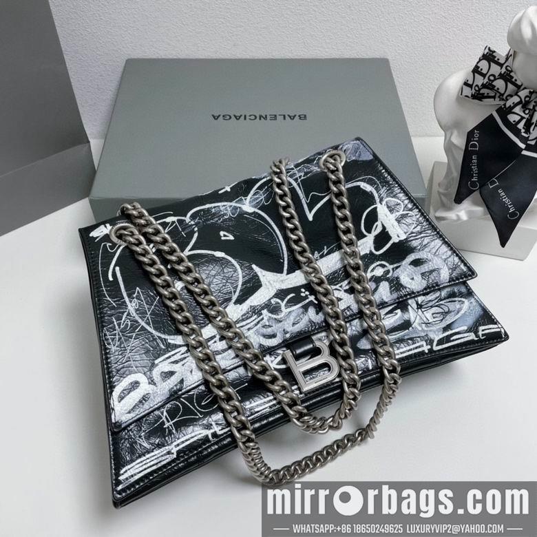 Balenciaga Bags 1825 31X13X20cm GY
