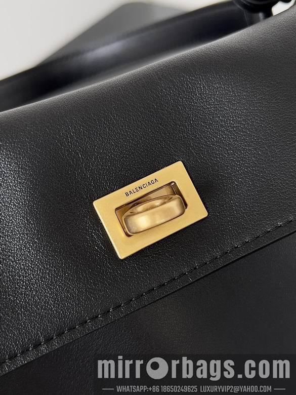 Balenciaga Bags Rodeo 789779 28.9X20X9.9cm GY 4colour