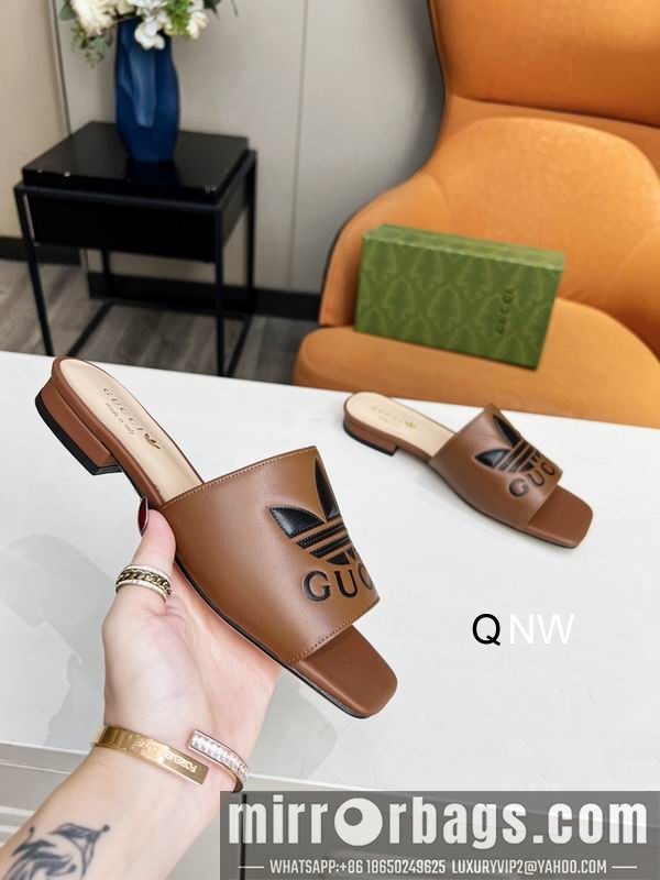 Gucci Replica Shoes sz35-40 WN00707