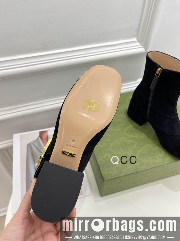 Gucci Replica Shoes sz35-41 XC0344
