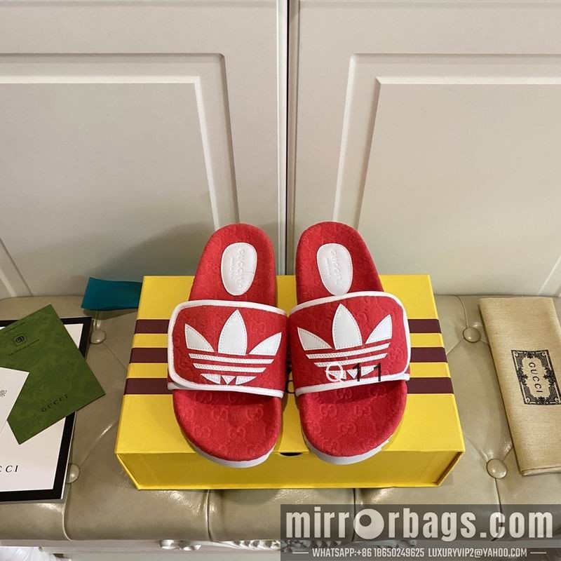 Gucci Replica Shoes sz35-40 Y0333