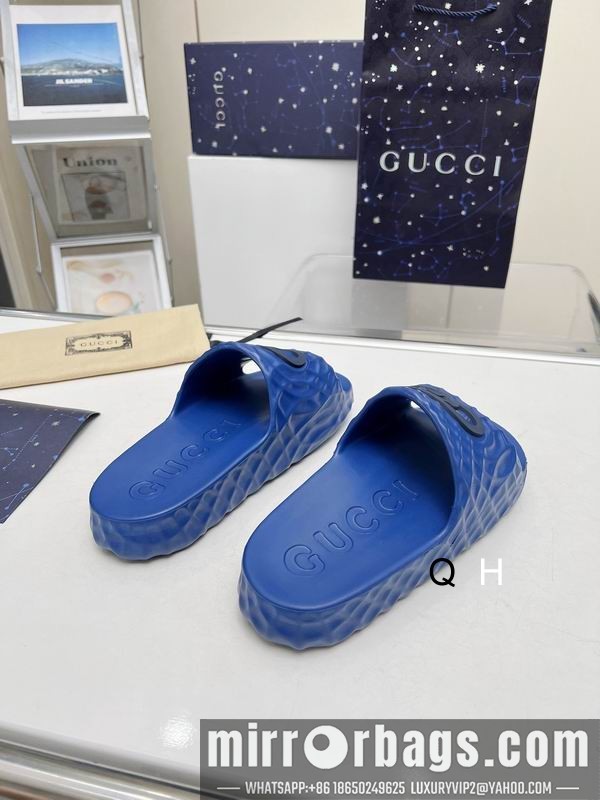 Gucci Replica Shoes sz35-45 HX0608