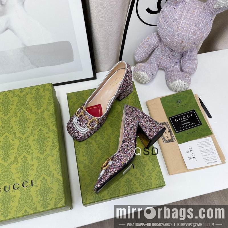 Gucci Replica Shoes sz35-43 NW0337