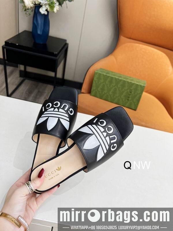 Gucci Replica Shoes sz35-40 WN00707