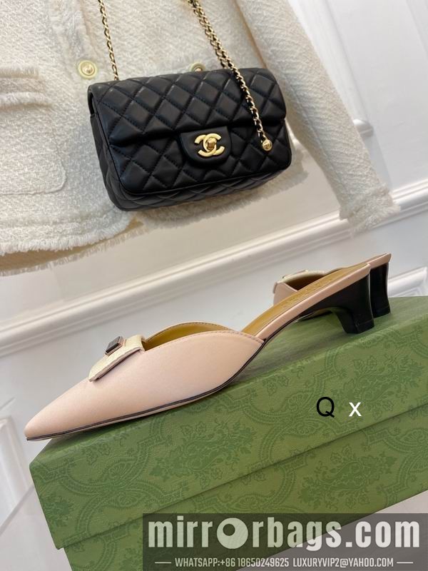 Gucci Replica Shoes sz35-39 JX0318