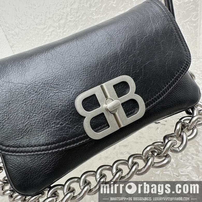 Balenciaga Bags Soft 2011 14X23X3cm GY 2colour