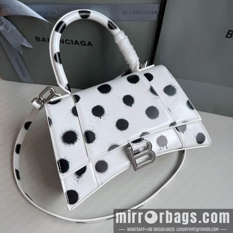 Balenciaga Bags 3616 23X10X14cm GY 2colour