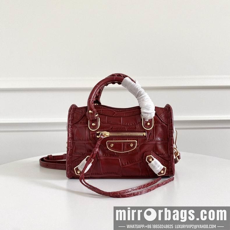 Balenciaga Bags 219 19x12x5 , 238 23x15x8, 021 30x19x11 cm fy