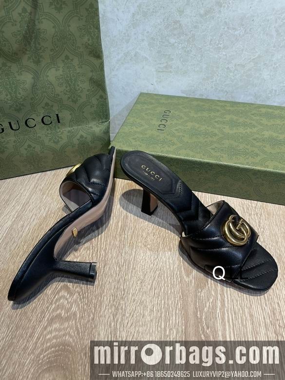 Gucci Replica Shoes sz36-39 LL0316