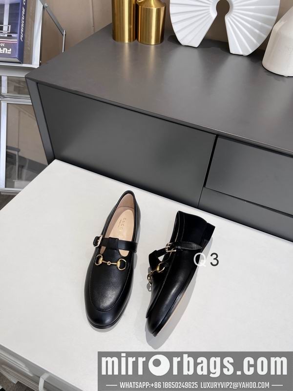 Gucci Replica Shoes sz34-42 QM0321
