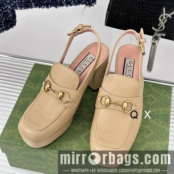 Gucci Replica Shoes sz35-40 8C JX0104
