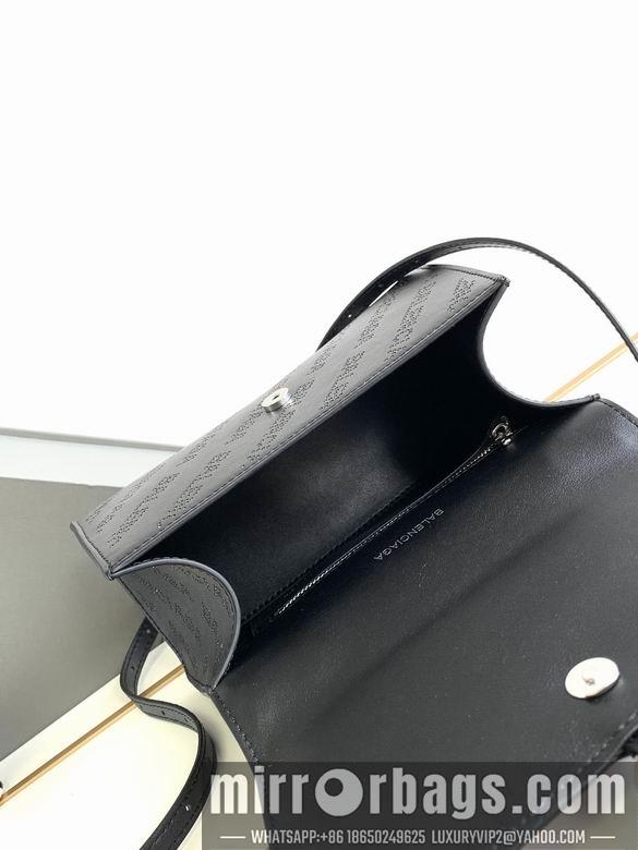 Balenciaga Bags 9010 23X10X14cm GY 4colour