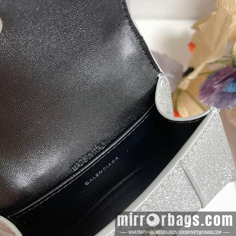 Balenciaga Bags 1988 11.5X14X4.5cm GY 4colour