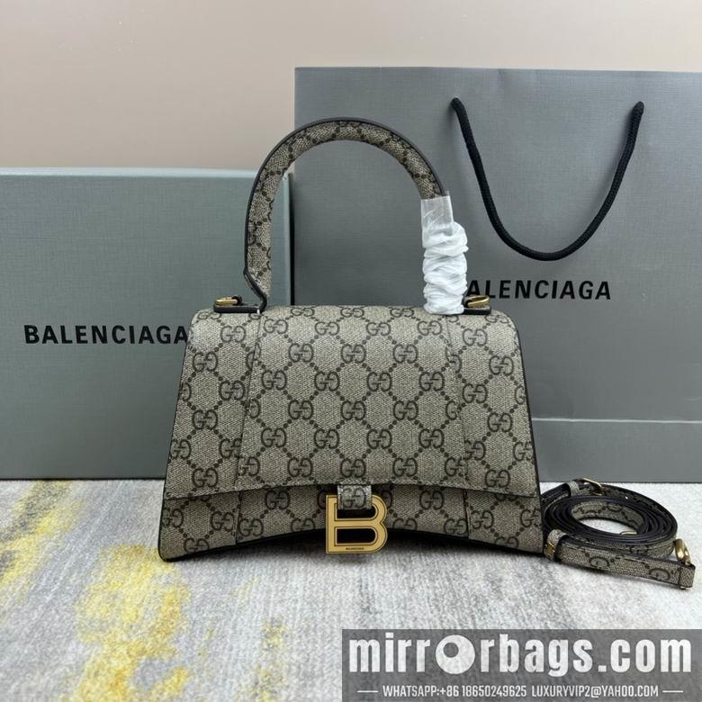 Balenciaga Bags 8895 23x10x24cm FY 3