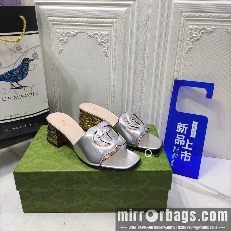 Gucci Replica Shoes sz34-40 QM0335