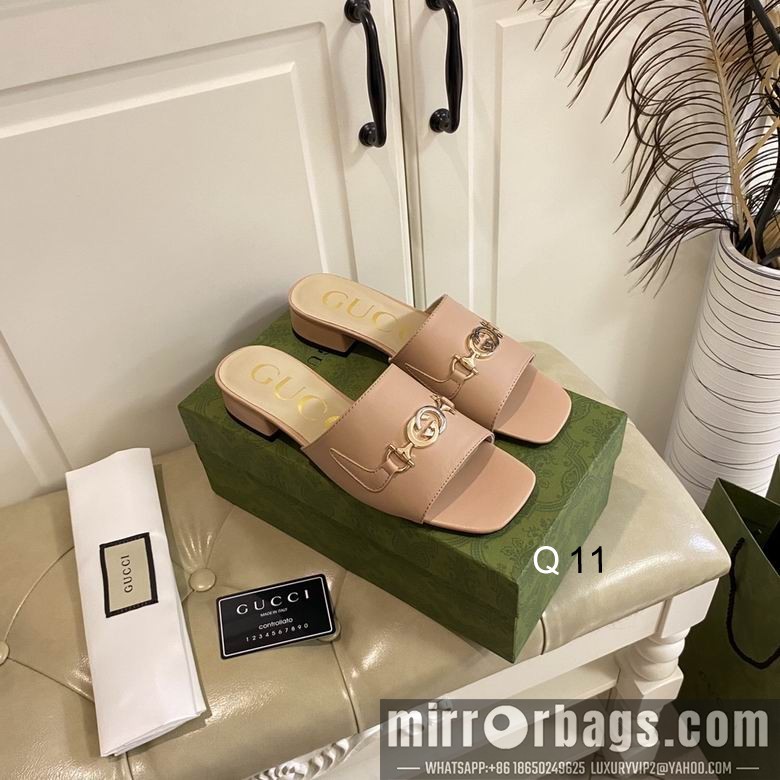 Gucci Replica Shoes sz35-39 Y0319
