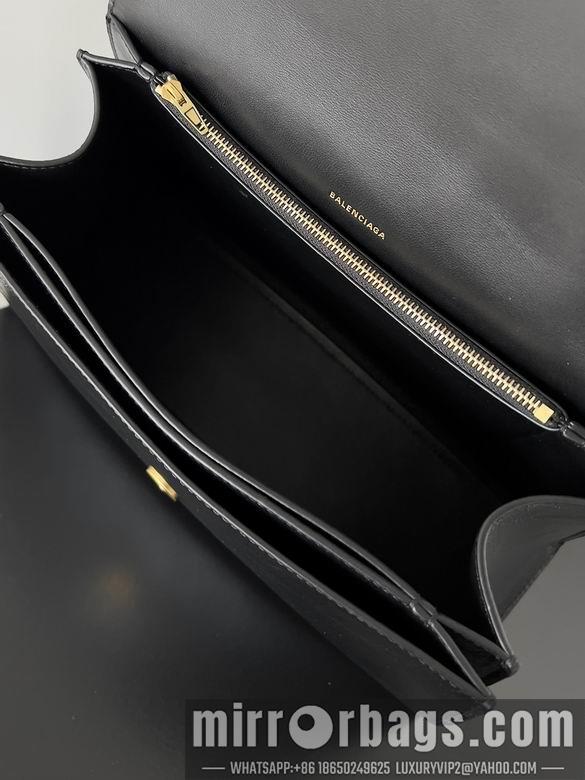 Balenciaga Bags 30.9X21X10.9cm 112002 GY 3colour