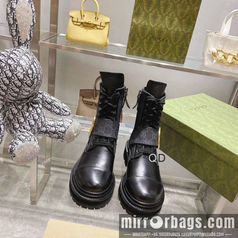 Gucci Replica Shoes sz35-41 GDT0341
