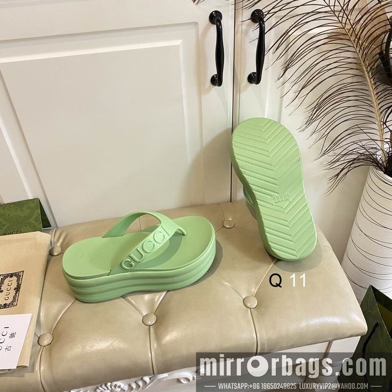 Gucci Replica Shoes sz35-40 Y0363