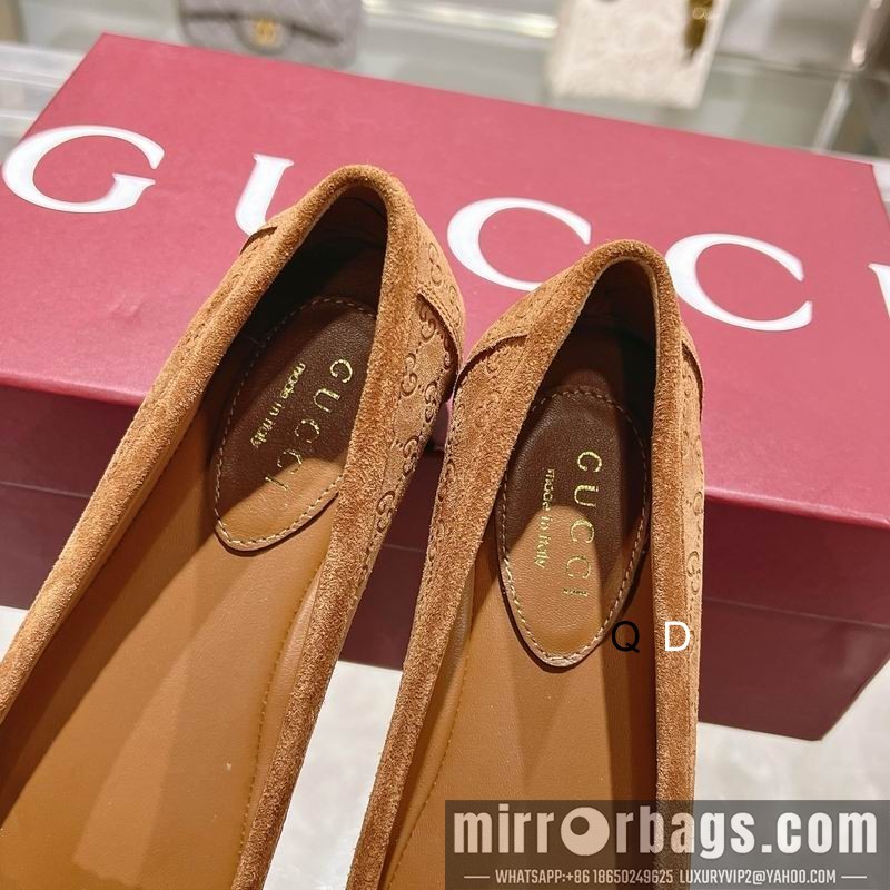 Gucci Replica Shoes sz35-40 GDT0202
