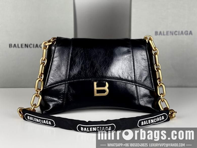 Balenciaga Bags 166 29X10X18cm GY 3colour