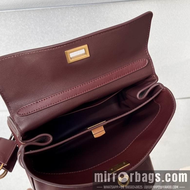 Balenciaga Bags 0310 22X10X8cm GY