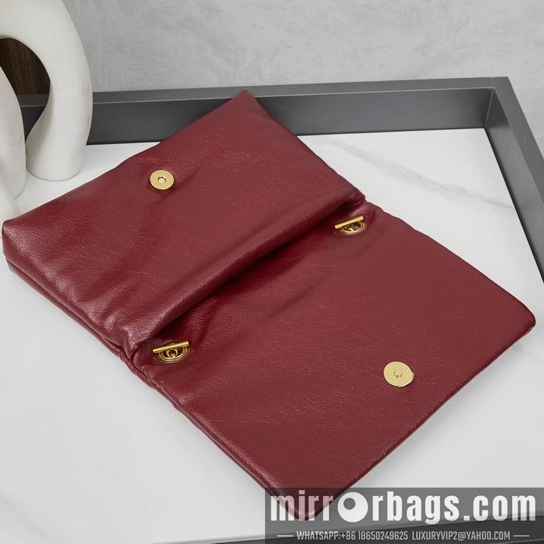 Balenciaga Bags monaco 6903 24X16X5cm XMY 4colour