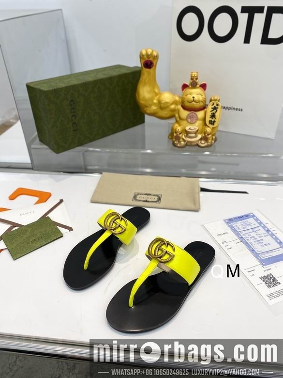 Gucci Replica Shoes sz38-44WM0308