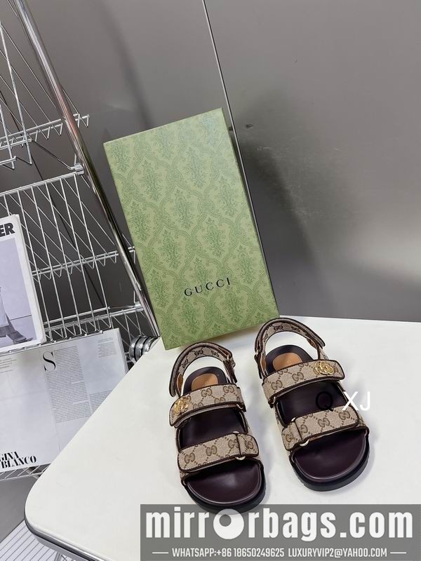 Gucci Replica Shoes sz36-44 XJ0401
