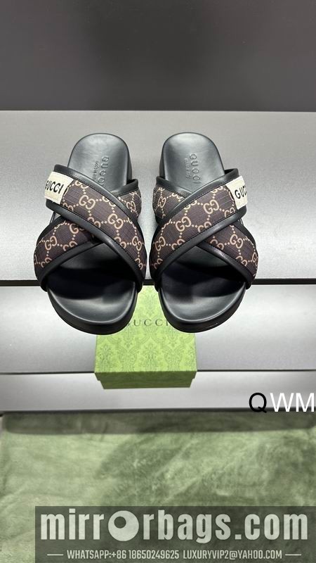 Gucci Replica Shoes sz36-45 WM0603
