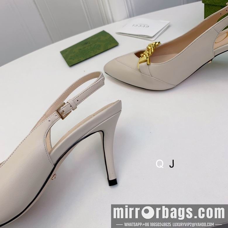 Gucci Replica Shoes sz36-39 XJ0314