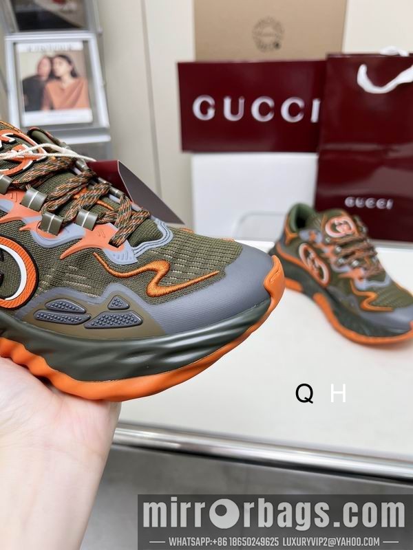 Gucci Replica Shoes sz35-40 HX1110