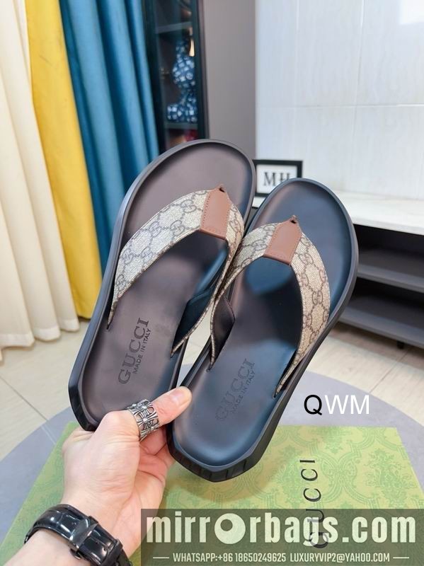 Gucci Replica Shoes sz38-45 WM0802