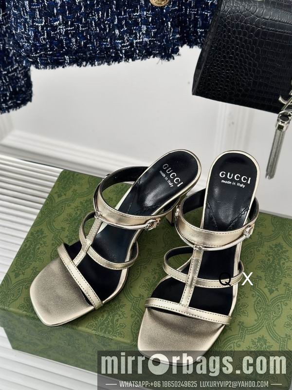 Gucci Replica Shoes sz35-40 JX0360