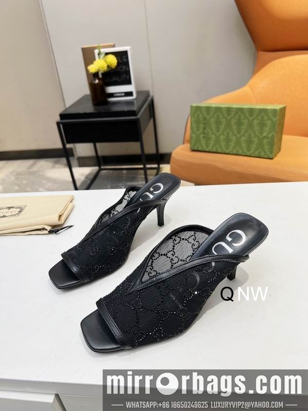 Gucci Replica Shoes sz35-40 NW0705