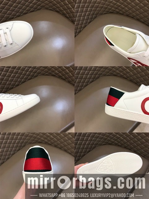 Gucci Replica Shoes SZ 38-44 0509
