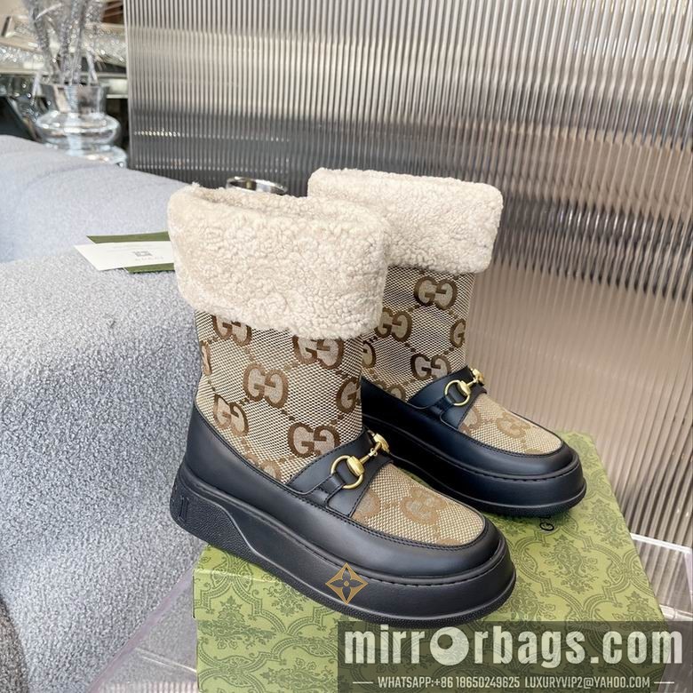 Gucci Replica Shoes sz35-42 nhf0359