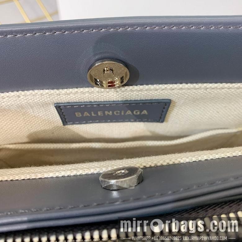 Balenciaga Bags 26X19cm 031610 GY 3colour