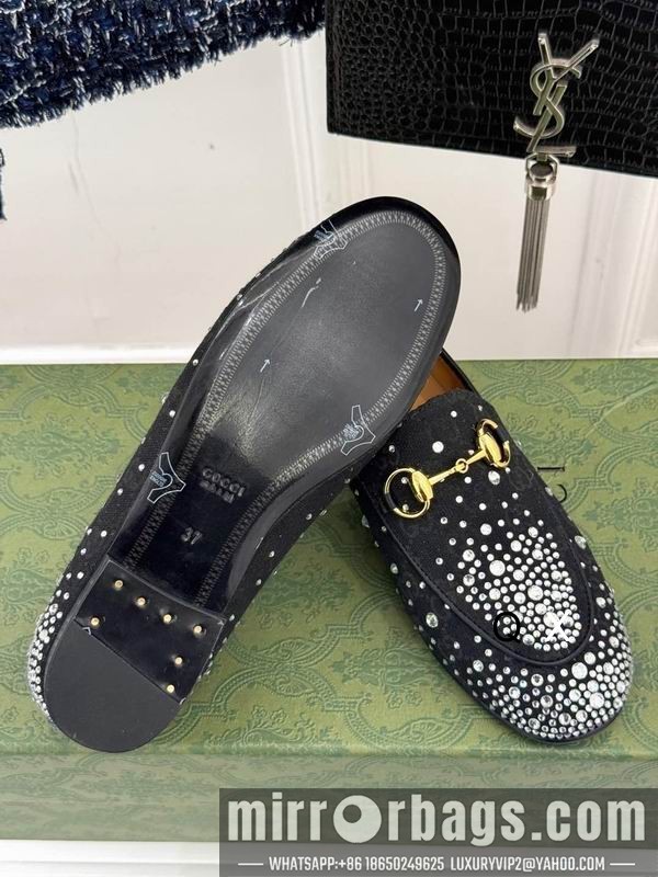 Gucci Replica Shoes sz35-40 JX0201