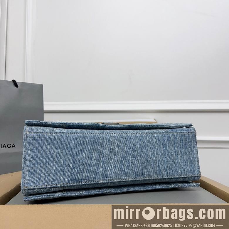 Balenciaga Bags 31X20X12cm 121101 GY