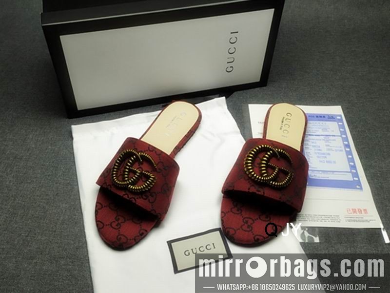 Gucci Replica Shoes sz35-43 JY0306