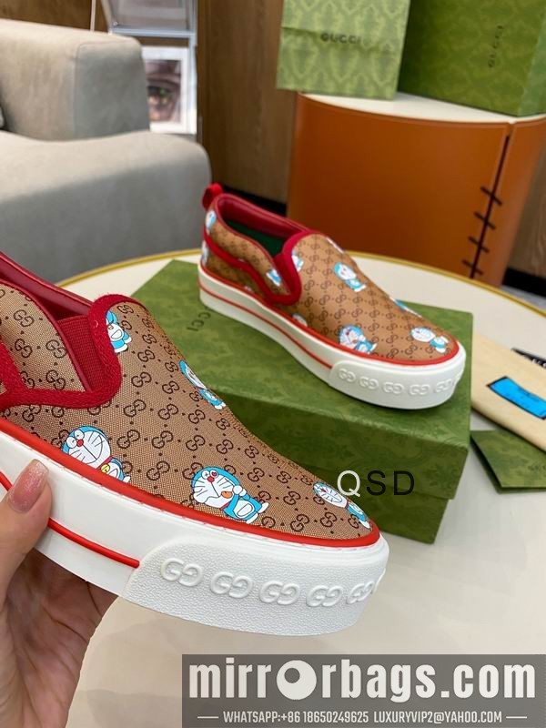 Gucci Replica Shoes sz35-40 SD0332