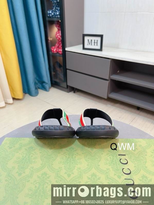 Gucci Replica Shoes sz38-45 WM0801