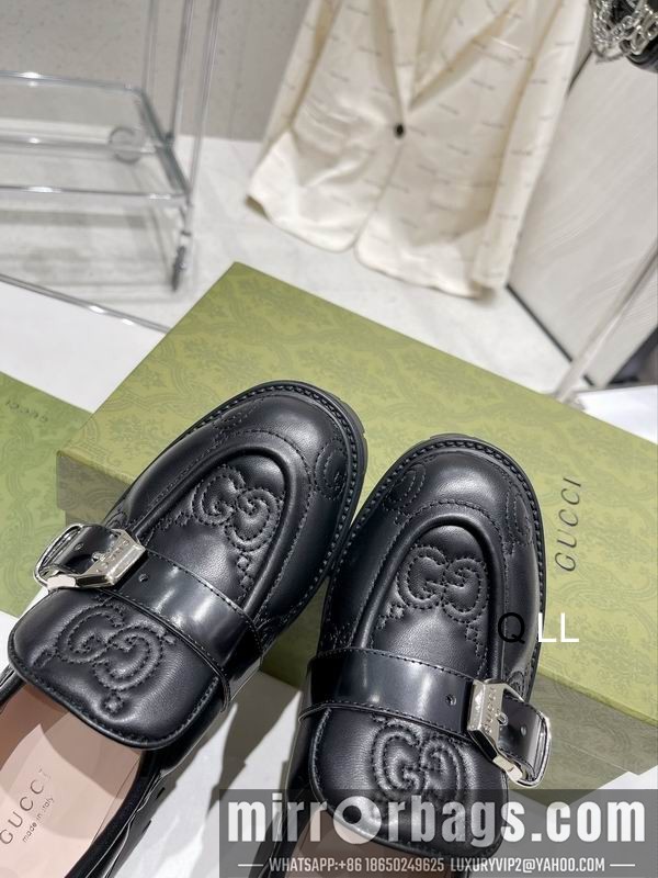Gucci Replica Shoes sz35-40 LL0329