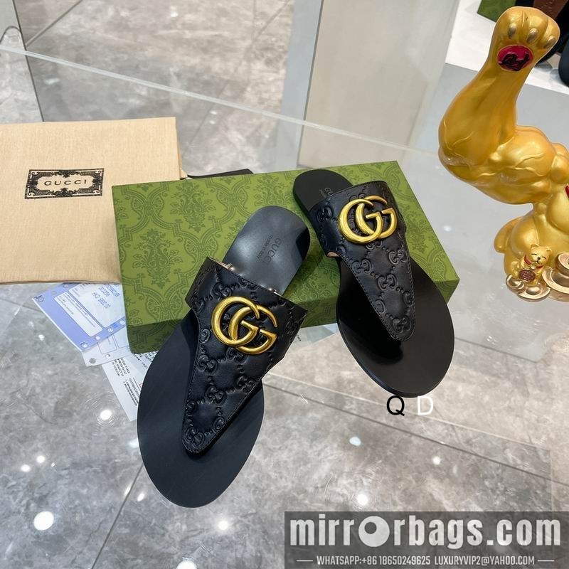 Gucci Replica Shoes sz35-39 GDT0308