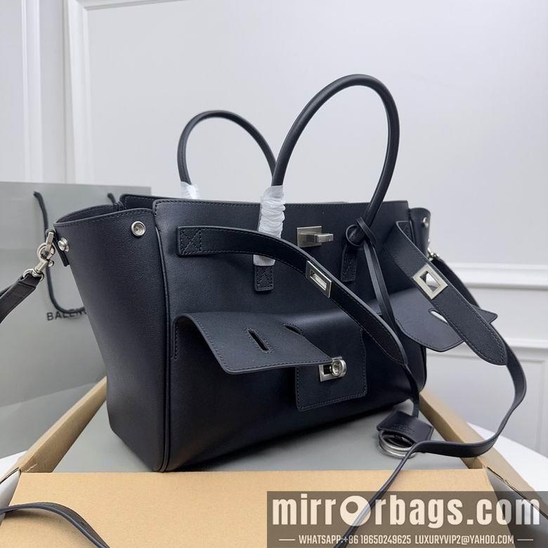 Balenciaga Bags Bel Air 29.4X20X11.9cm 021901 GY 2colour