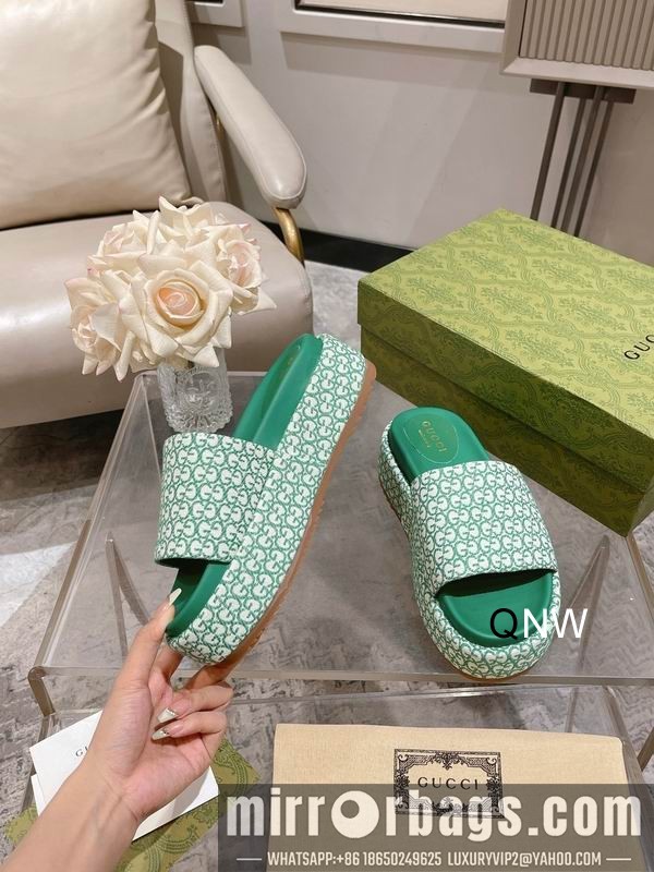 Gucci Replica Shoes sz35-40 WN0501