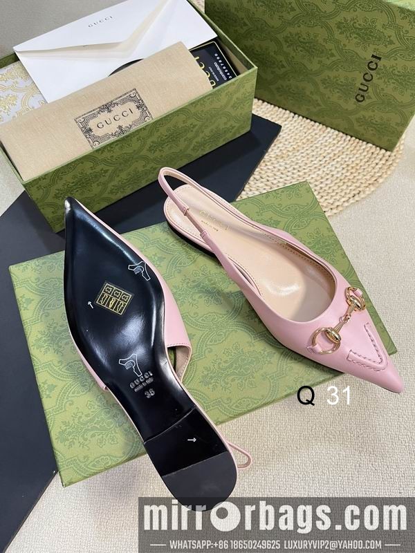Gucci Replica Shoes sz35-40 YF1205