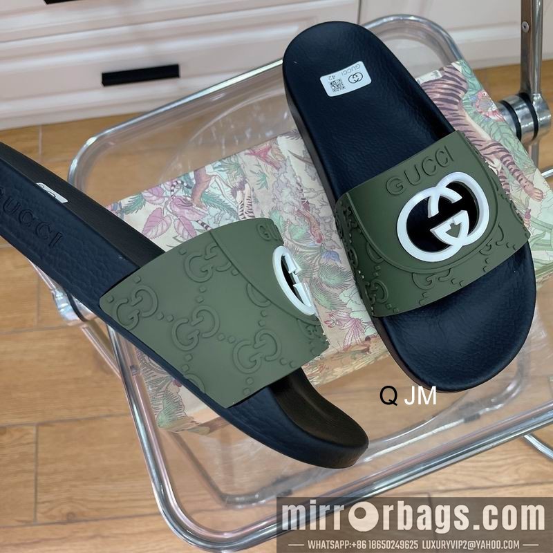 Gucci Replica Shoes sz35-46 JM0407